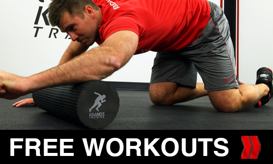 Click For FREE Recovery Workouts Click For FREE Recovery Workouts