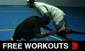 Click For FREE Wrestling Workouts Click For FREE Wrestling Workouts
