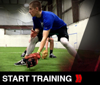 Ground Ball Fundamentals Ground Ball Fundamentals
