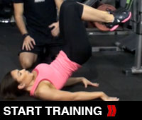 Full Body Workout