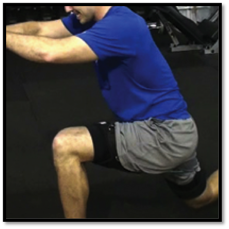 Strength Workouts