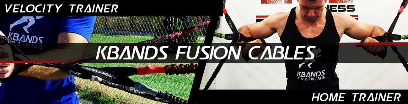 Fusion Cables Resistance Training Systems Fusion Cables Resistance Training Systems