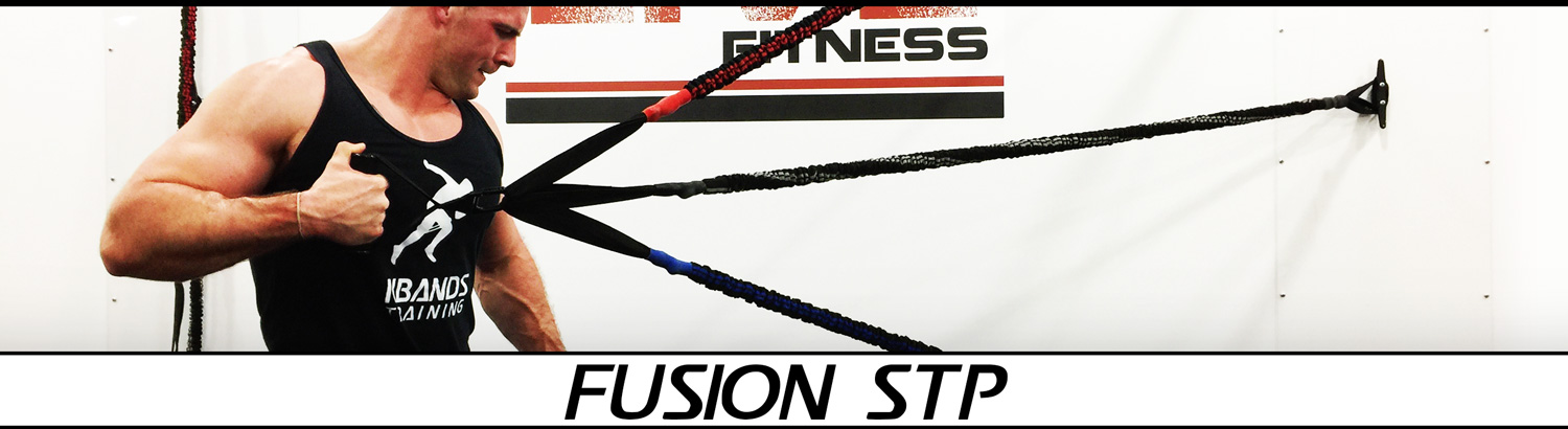 Fusion STP Fusion STP