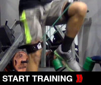Hip Flexor Power