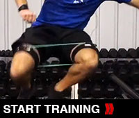 Increase Your Jump Height | Increase Vertical