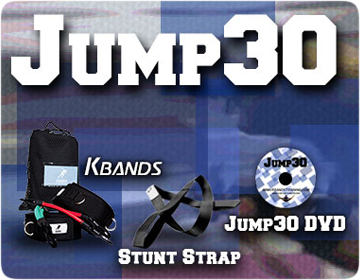 See The Benefits Of The Jump30 Training Program