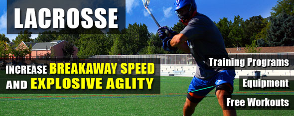 Lacrosse Training Lacrosse Training