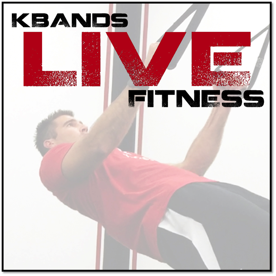 Kbands Live Fitness Videos Kbands Live Fitness Videos