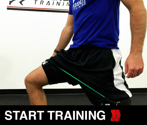 Kbands Leg Workout Kbands Leg Workout
