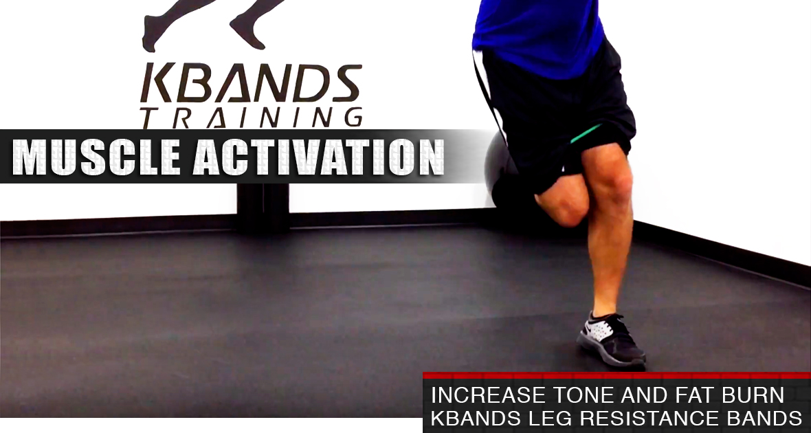 Kbands For Fitness