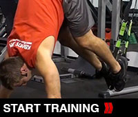 Upper Body Strength