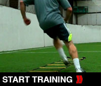 Ladder Drills