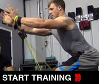 Kbands Throwing Progression