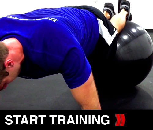 Most Effective Core Workout Most Effective Core Workout
