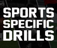 Sports Specific Drills Sports Specific Drills