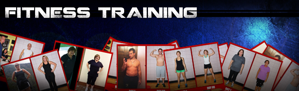 Start Training Fitness Transformation Start Training Fitness Transformation