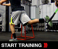 Leg Strengthening Exercises