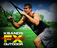 Outdoor FX Advanced Workout Speed Skaters