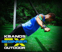 Outdoor FX Beginner KB Duo Fly's Plus Push Ups