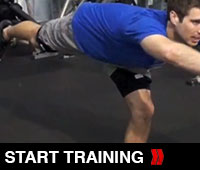 Protect Your Knees And Strengthen Your Hamstrings