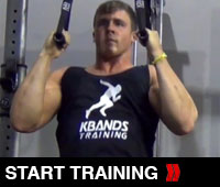 Dynamic Pull Up