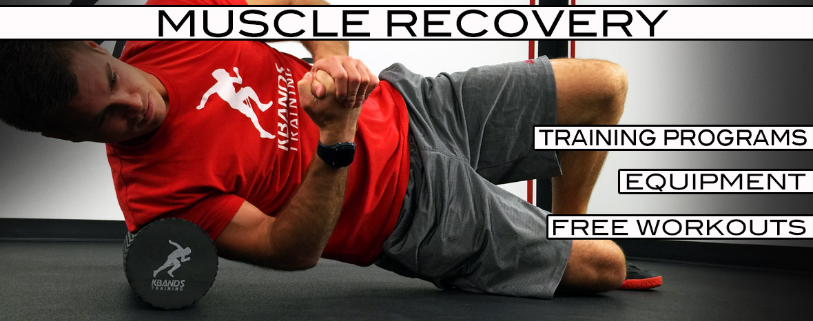 Recovery Training Recovery Training