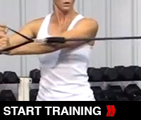 Women Full Body Workout