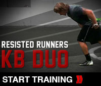 Transitional Speed Drill