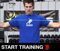 Shoulders and Back | Suspension Training