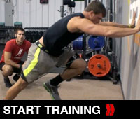 Kbands Wall Drill