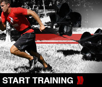 Increase speed in the Outfield
