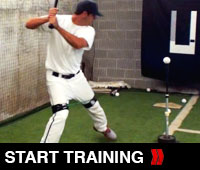 Rhythm of Three Hitting Power