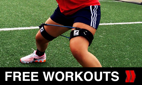 Click For FREE Softball Workouts Click For FREE Softball Workouts