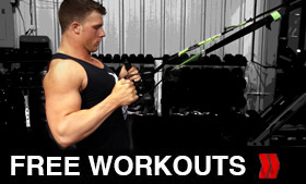 Strength and Conditioning Workouts Strength and Conditioning Workouts