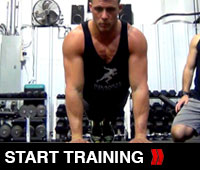 Summer Workout Challenge