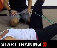 10 Minute Workout For Women