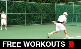 Tennis Free Workouts Tennis Free Workouts