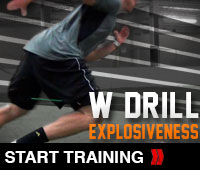 Infield Drills