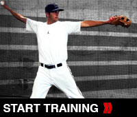 Kbands Throwing Progression
