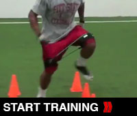 Infield Drills