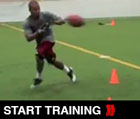 Conditioning Broad Jumps