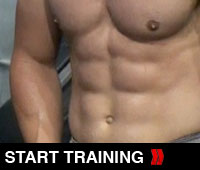 Abs Workout for a Tight Six Pack