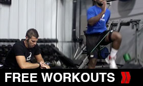 Click For FREE Track Workouts Click For FREE Track Workouts