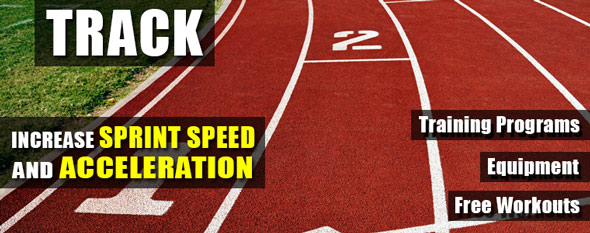 Track Training Track Training