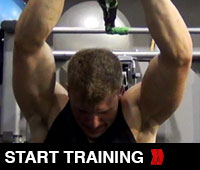 An Intense Strength Training Triceps Workout