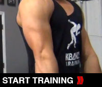 Add Size To Your Triceps