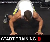 HITT Training