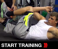 Strong Core in 20 Minutes