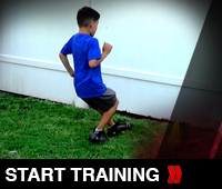 Youth Speed and Agility Youth Speed And Agility