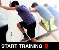 Kbands Throwing Progression